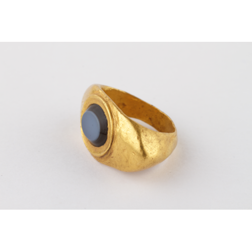 Roman Gold Finger-Ring